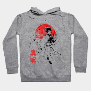 Oni 35 Hoodie